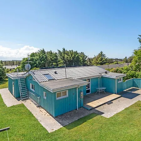 Σπίτι διακοπών Kaskelotvej Lokken Xi Lønstrup