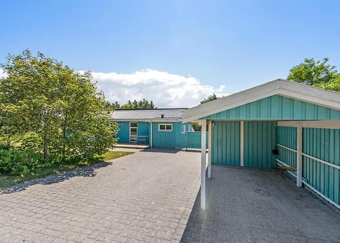 Kaskelotvej Lokken Xi Løkken