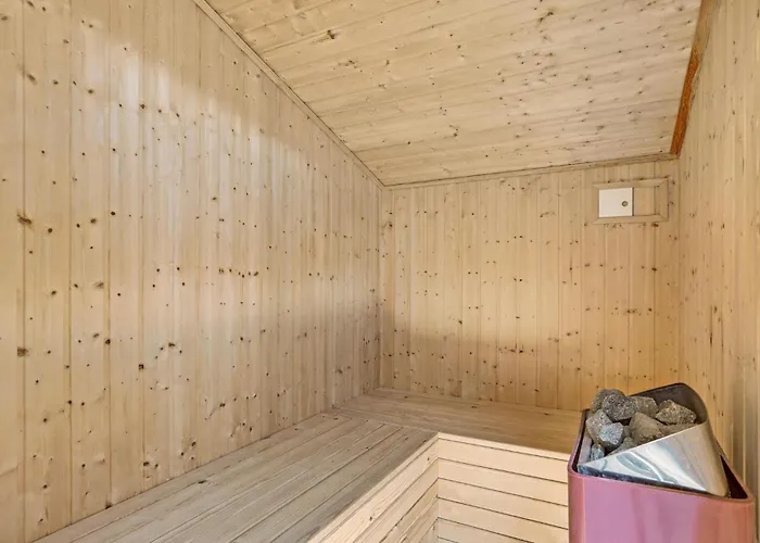 Kaskelotvej Lokken Xi Løkken