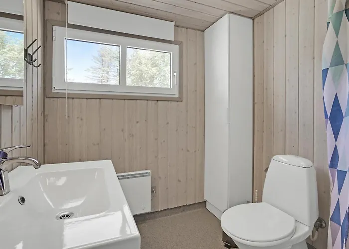 Kaskelotvej Lokken Xi