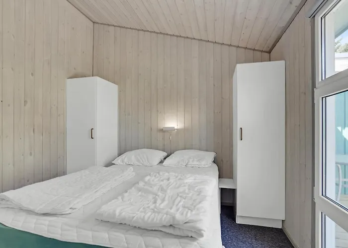 別荘 Kaskelotvej Lokken Xi *