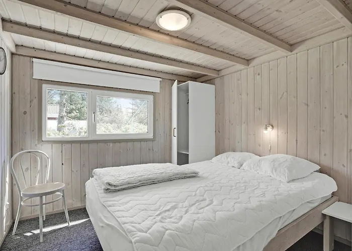 Kaskelotvej Lokken Xi * Løkken