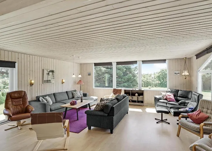 Kaskelotvej Lokken Xi Løkken